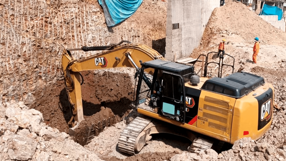 Obras