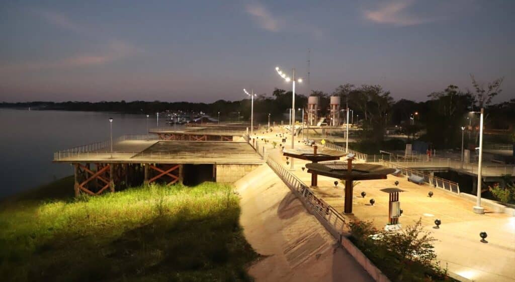 Obras