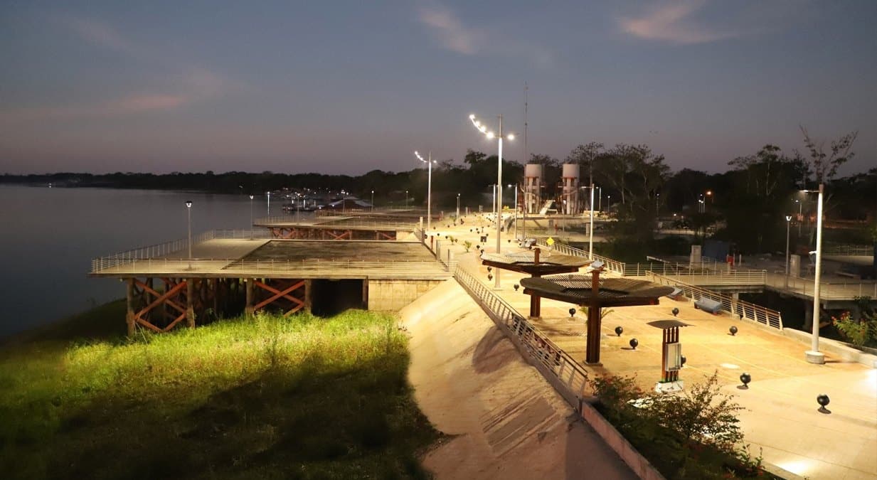 Obras