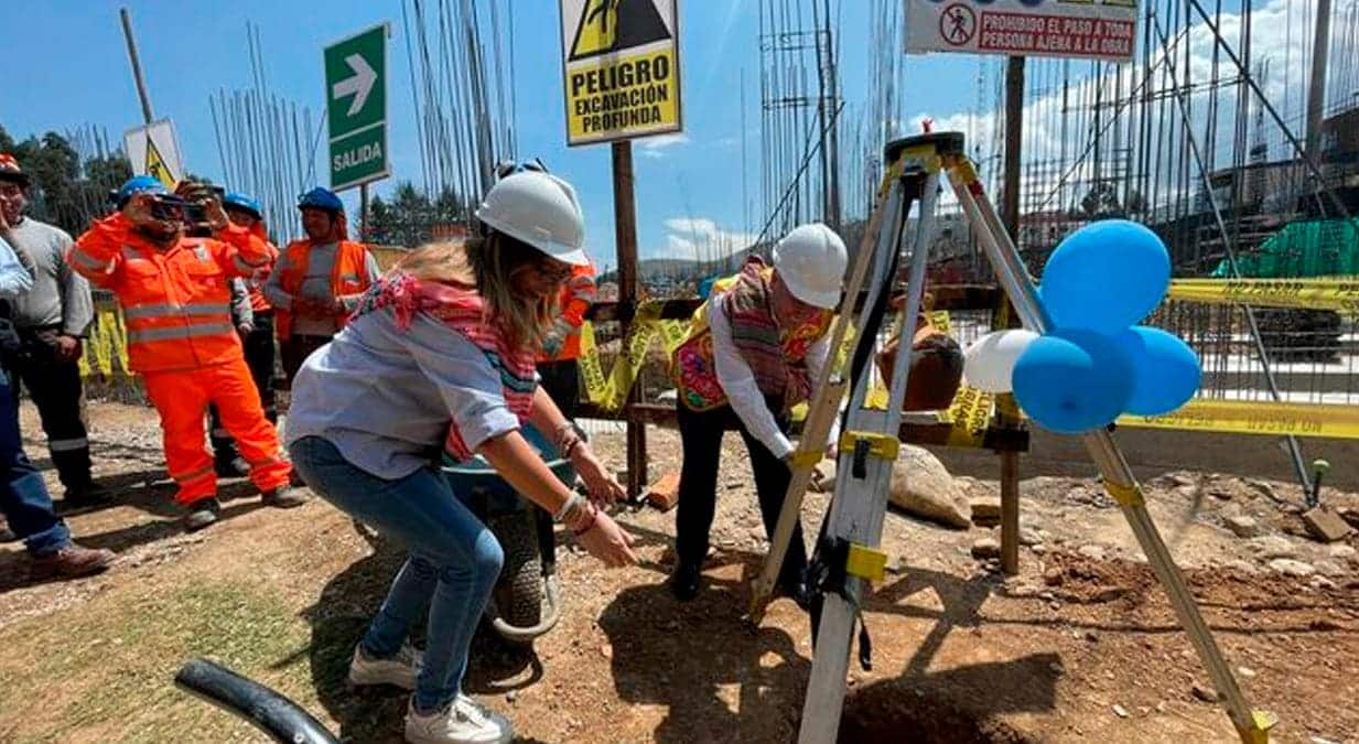 Junín: Destinarán S/ 125 millones para construir el Instituto Tecnológico de Huancayo