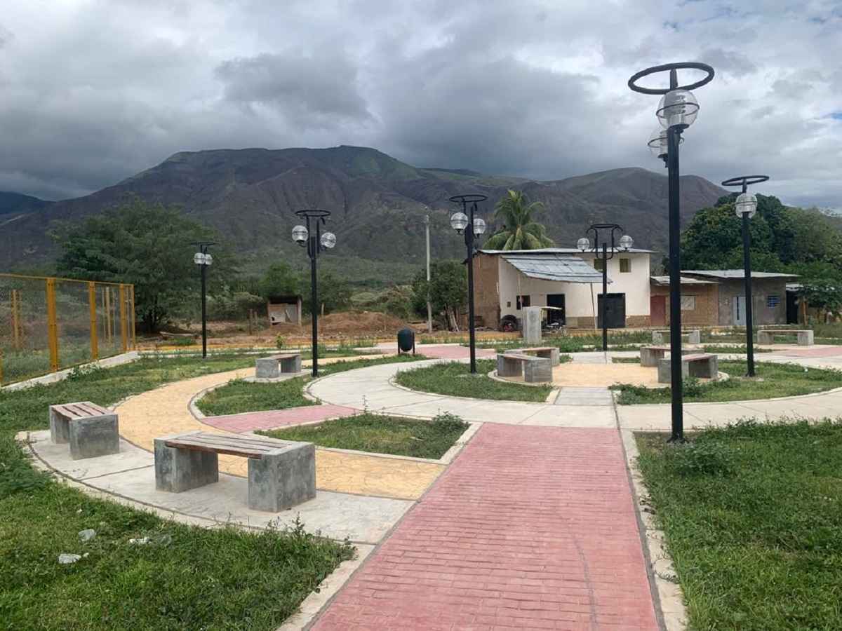 mejoramiento urbano