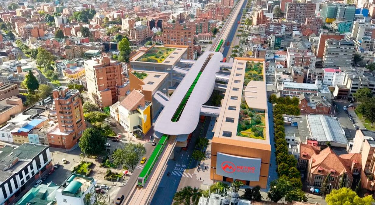 La alcaldesa de Bogotá, Claudia López, reveló nuevos detalles de la ejecución del proyecto.