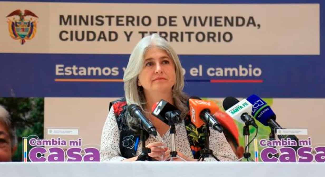Esta obra busca beneficiar a más de 1.230 hogares, en los cuales se reparten 3.800 habitantes.