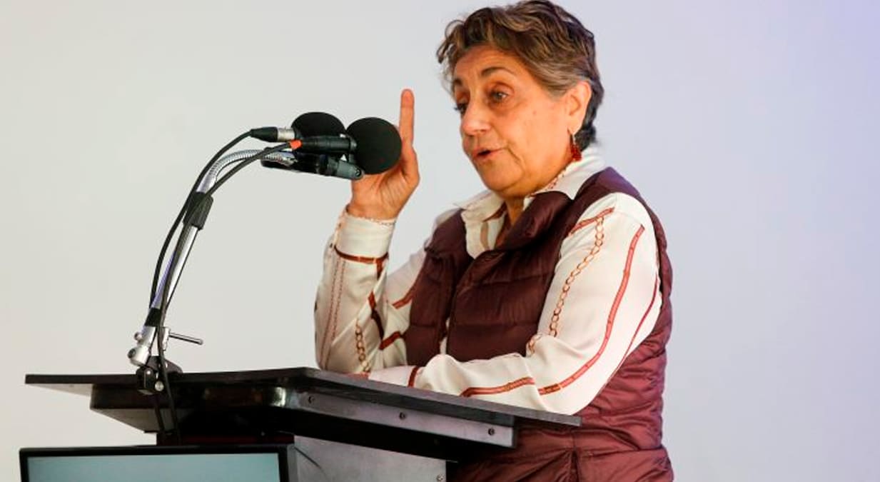 La ministra Jessica López, señaló que 20 de ellos se ejecutarán en la modalidad de concesión y otros 10 en modalidad de encargo directo.