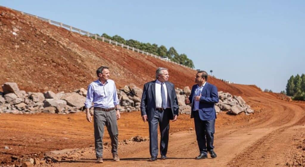 Obras