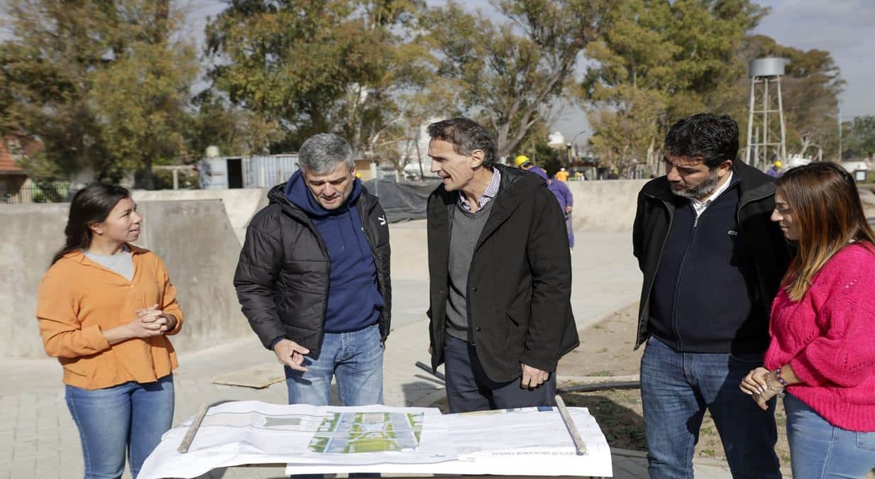 Obras