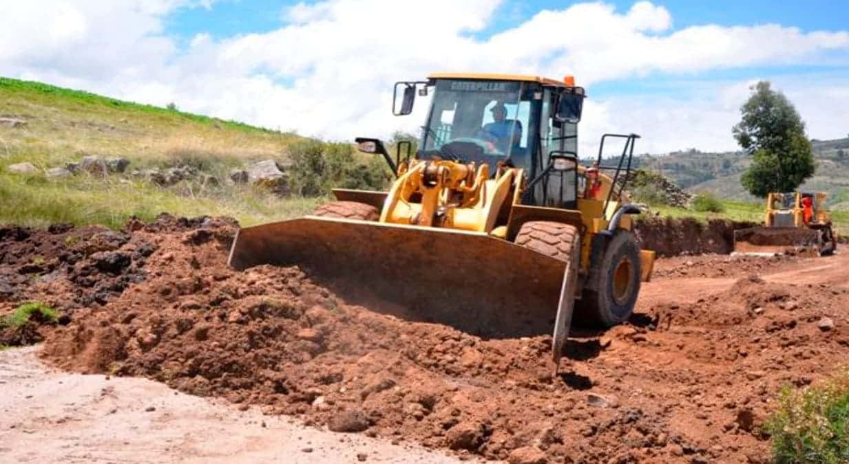 En el marco de la reactivación económica del país.