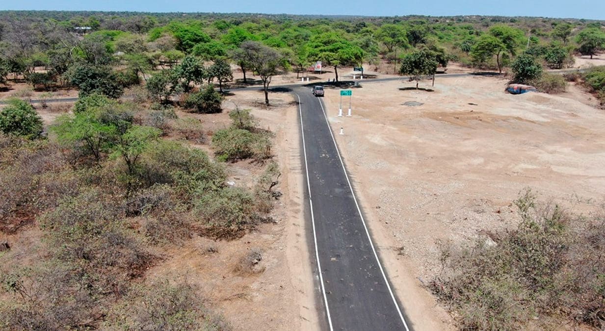 ARCC: Ejecutivo destina S/ 240 millones para financiar 468 obras en 11 regiones