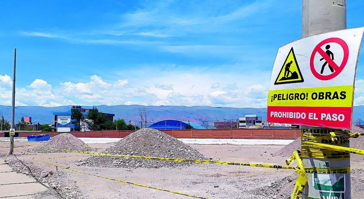 Obras