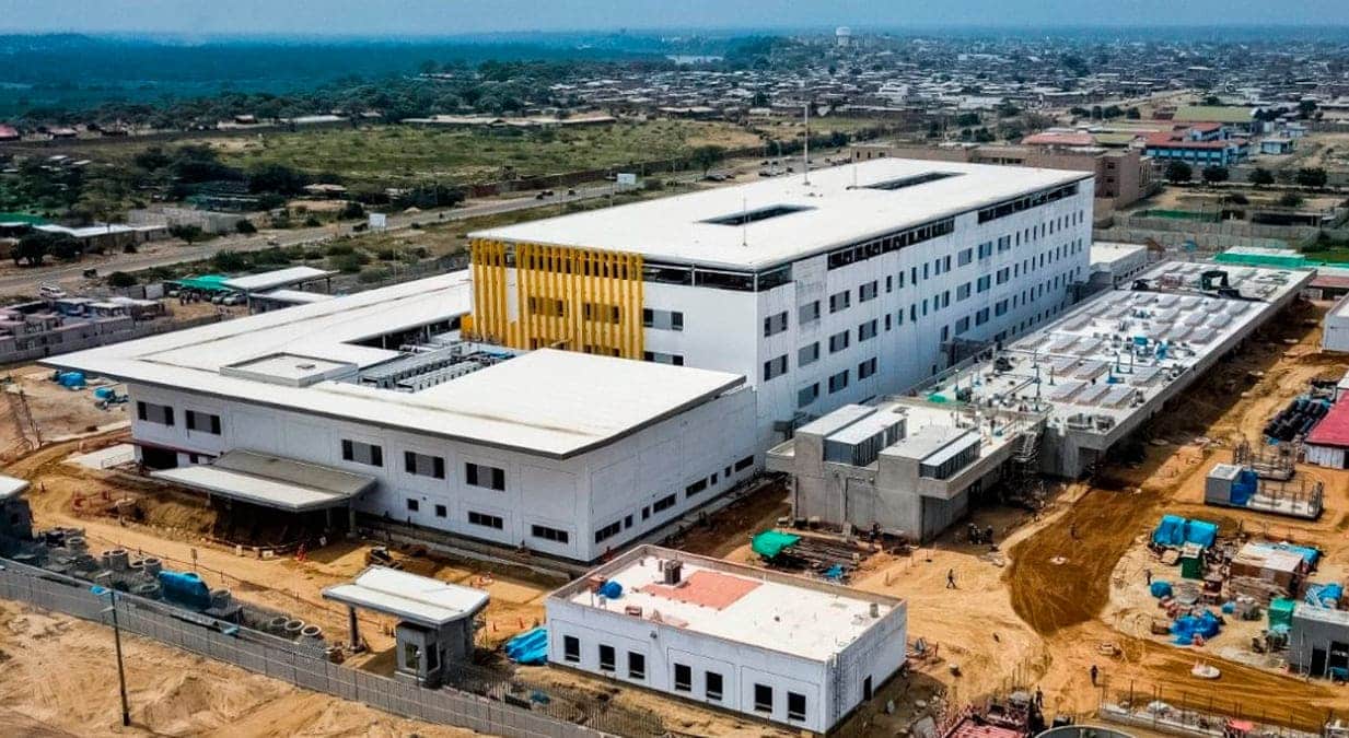 Monto respalda  continuidad de Plan Integral para la Reconstrucción con Cambios.