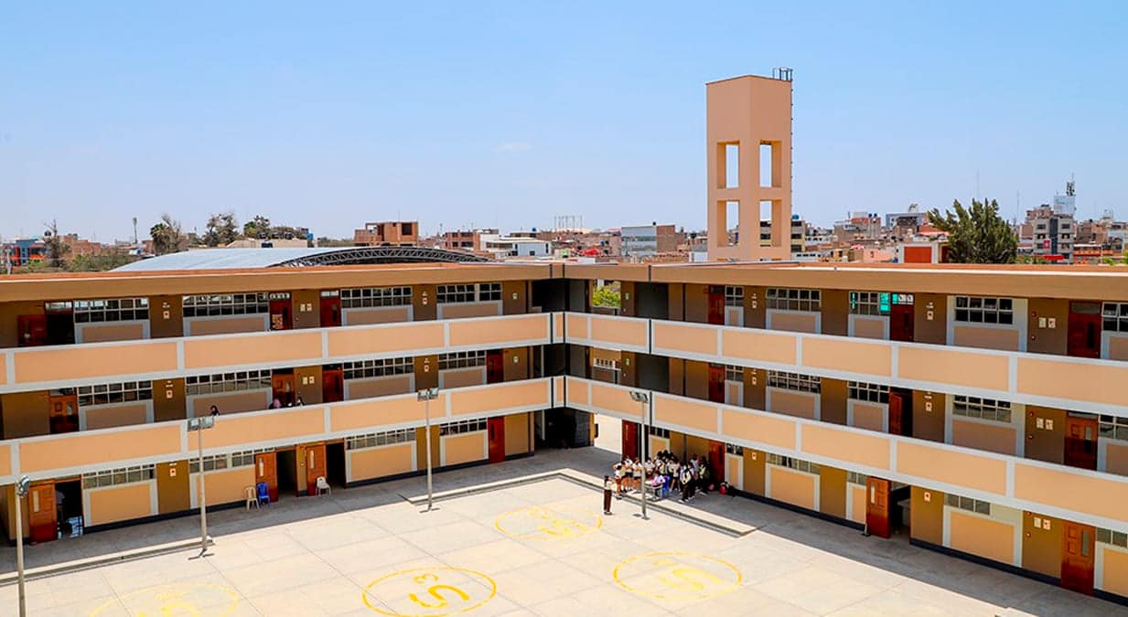 La ARCC garantiza la continuidad de 23 intervenciones.