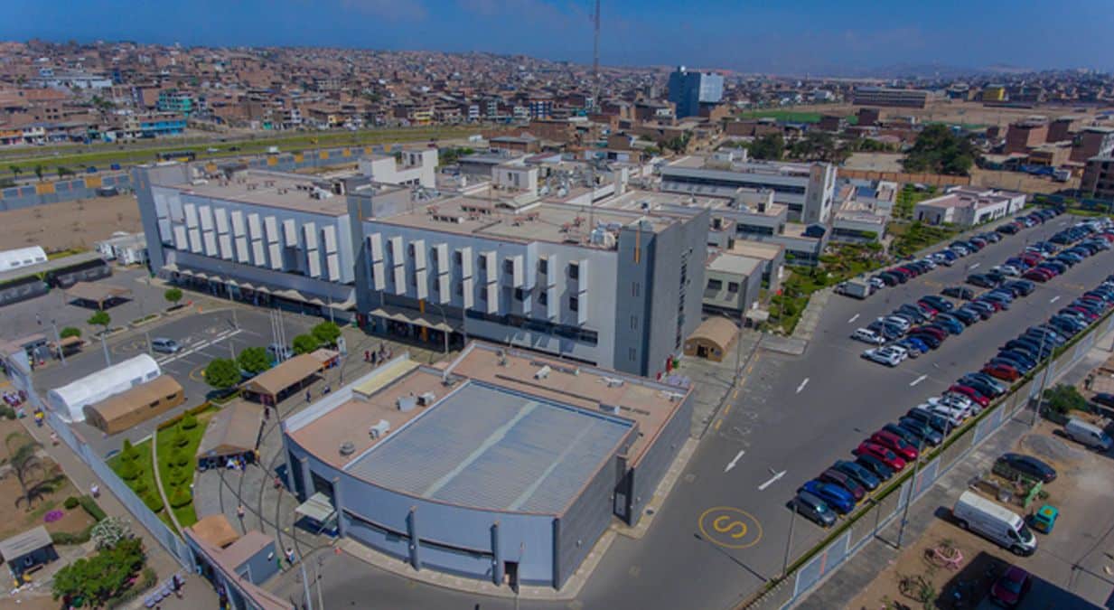 Hospital