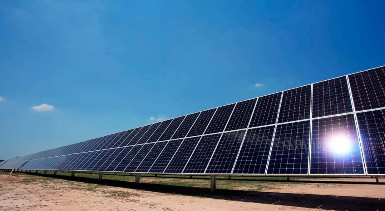 Colombia: Inician construcción de cinco plantas solares en Córdoba, Magdalena y Meta