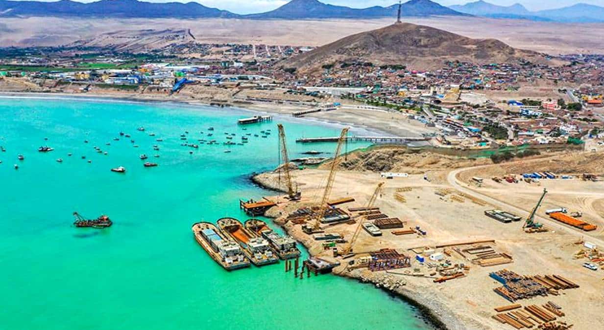 Proyectos de inversión privada sumarán US$ 19,477 millones al 2026