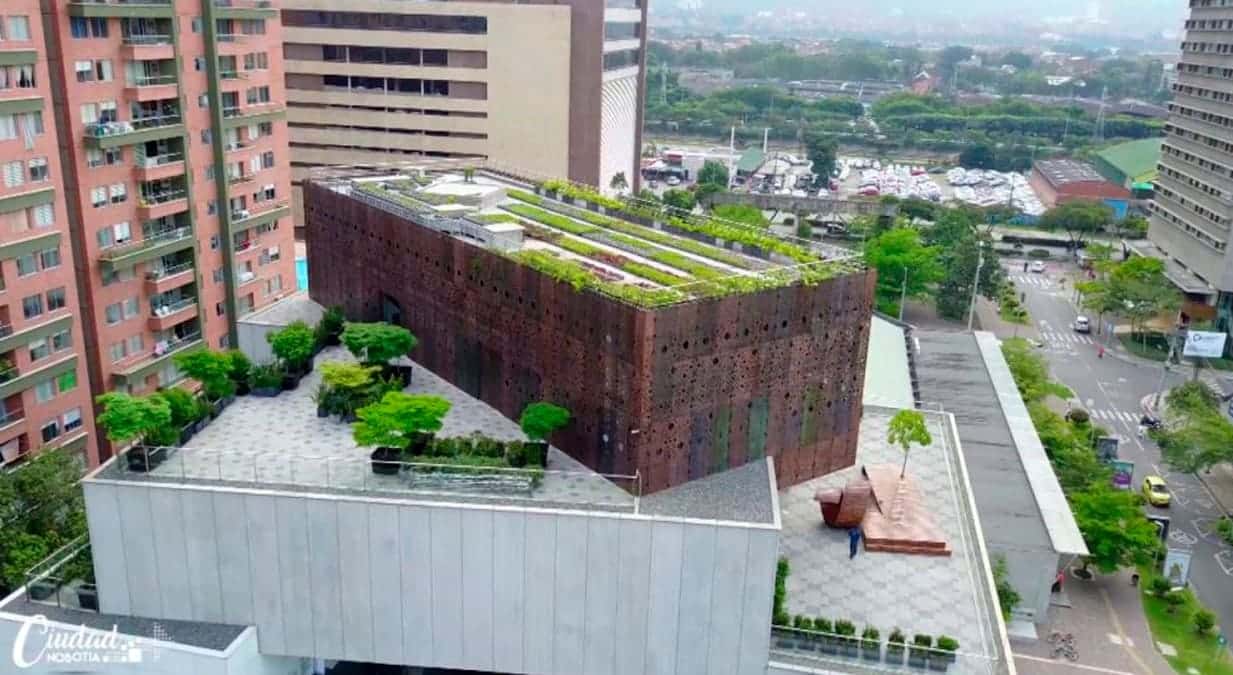 La firma de inversiones inmobiliarias, Yellowstone Capital Partners, anunció una nueva inversión en la ciudad de Medellín.