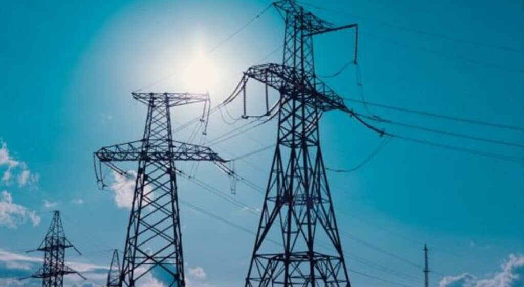Proyectos eléctricos