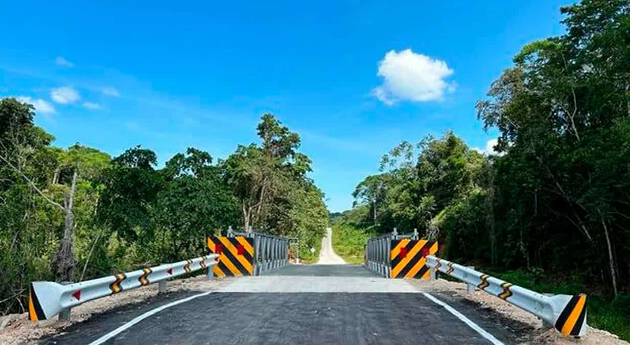 puente modular