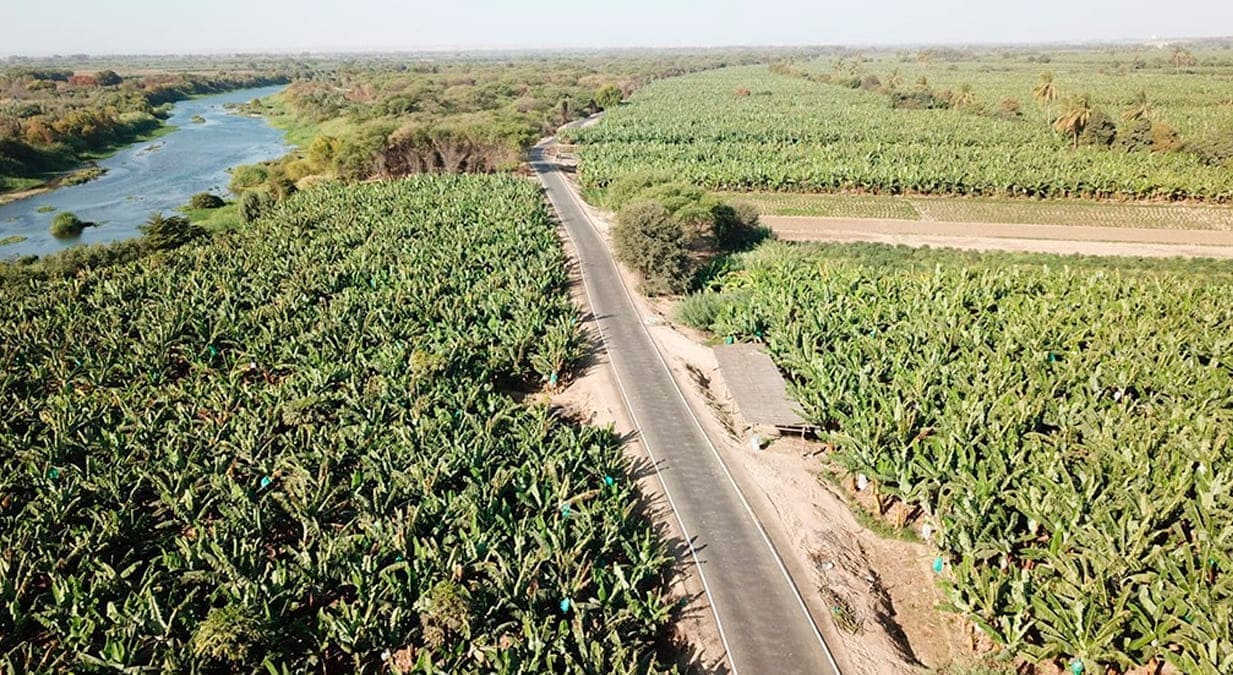 Realiza Roadshow internacional para el diseño de proyectos que forman parte de las obras de prevención para el control de inundaciones.