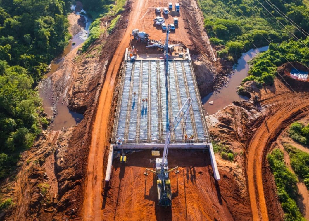 Construcción