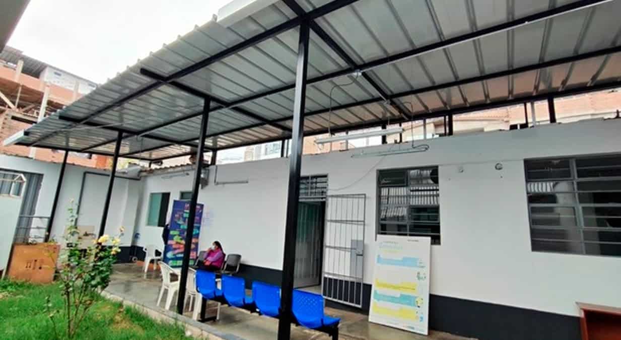 Minsa realiza el mejoramiento de 34 establecimientos de salud