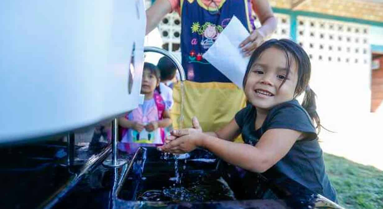 Ministerio de Vivienda impulsa proyectos para más de 8 mil beneficiarios del distrito de Pacaipampa, Ayabaca.