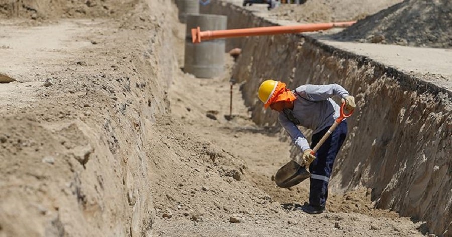 Entregan más de 23 millones de m2 de terrenos para ejecución de proyectos de inversión