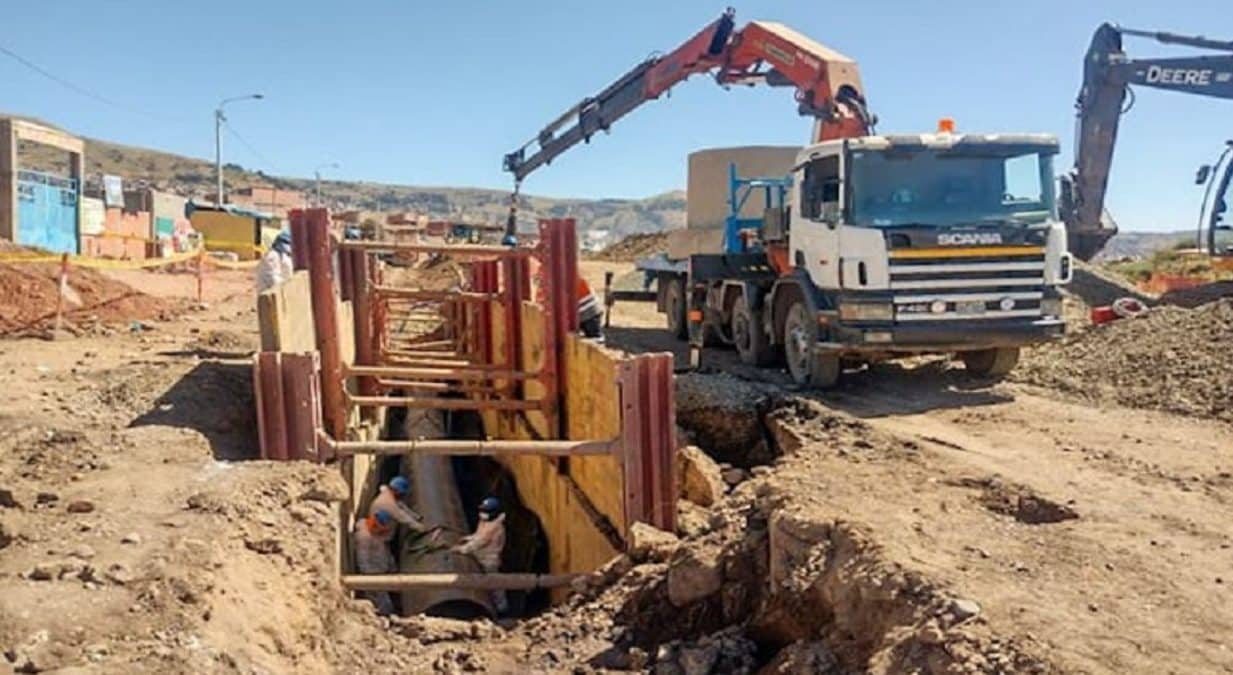 MEF transfiere S/ 144.2 millones a regiones y municipios para la ejecución de proyectos