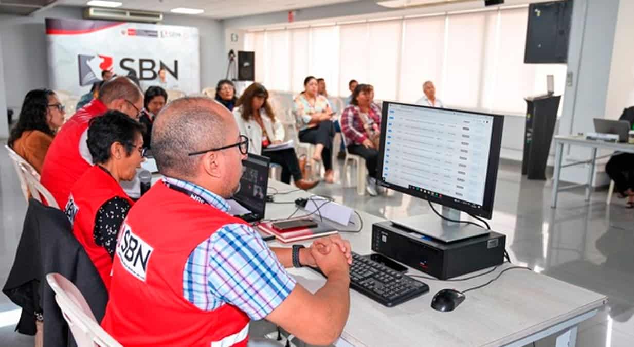 Venta de predios promueve la reactivación económica y el desarrollo de proyectos de inversión.