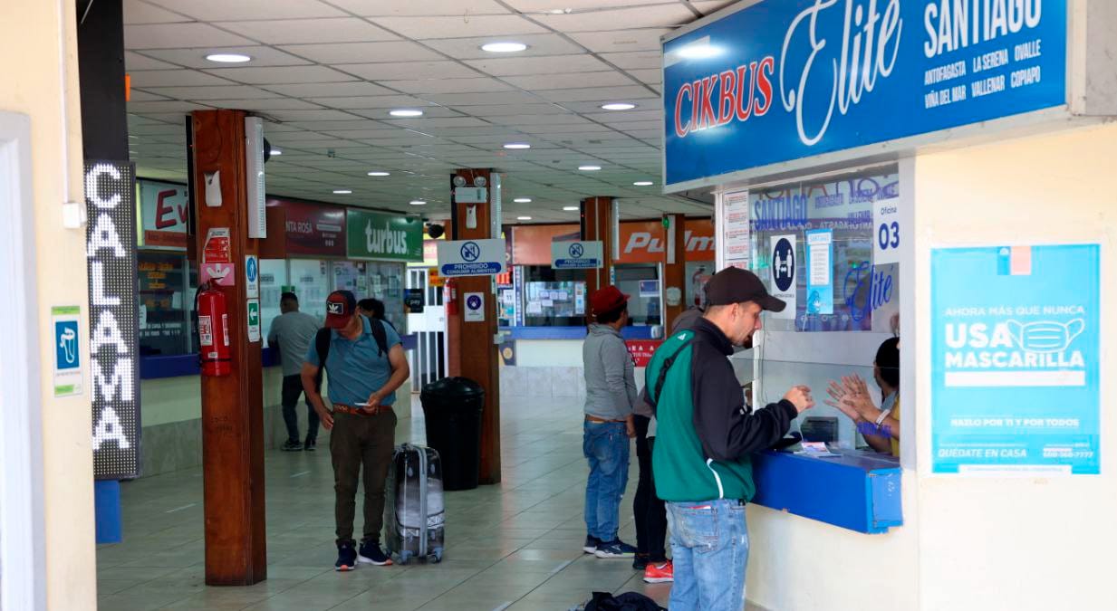 Esta etapa tendrá una duración de 10 meses y definirá, entre otras cosas, la ubicación de la nueva estación.