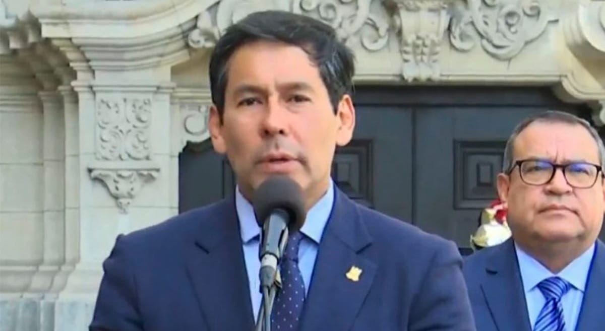 Foncodes intervendrá en infraestructura que beneficiará a 2 millones de personas
