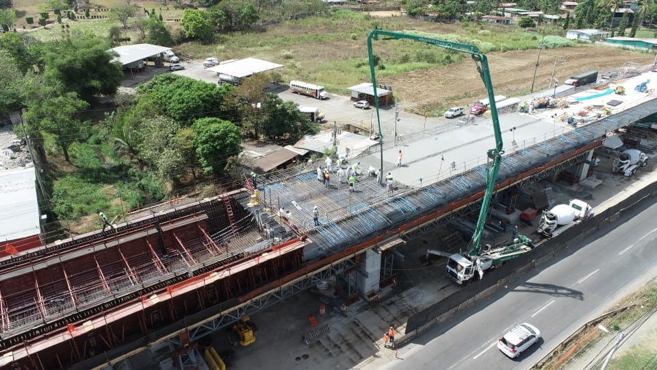 viaducto Panama