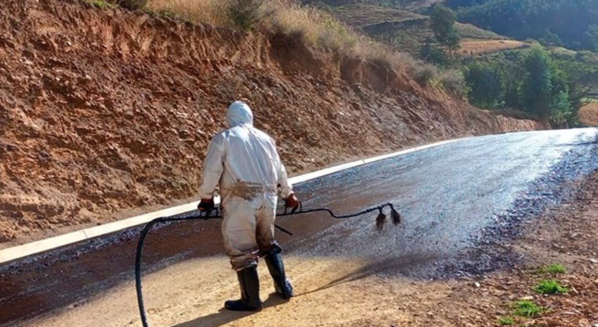 Trabajos que beneficiarán a 66 mil pobladores tienen 70% de avance.