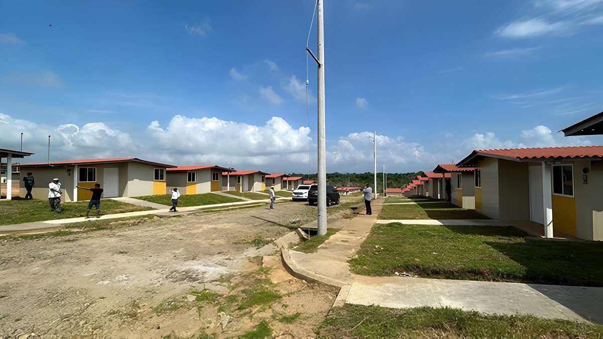vivienda social