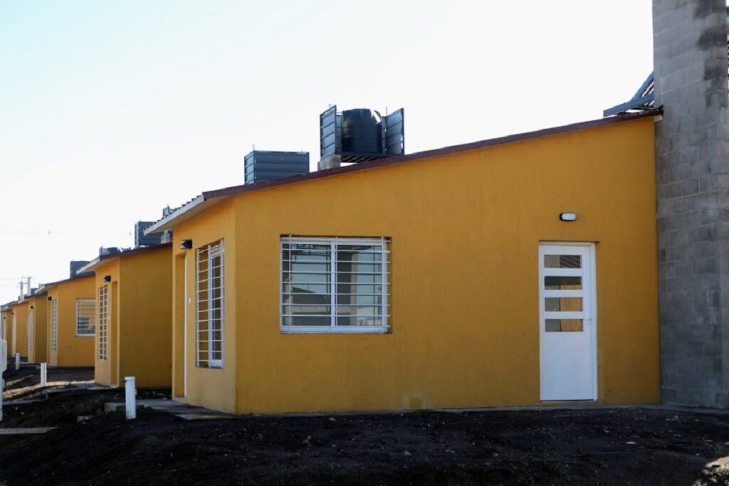 Vivienda Social