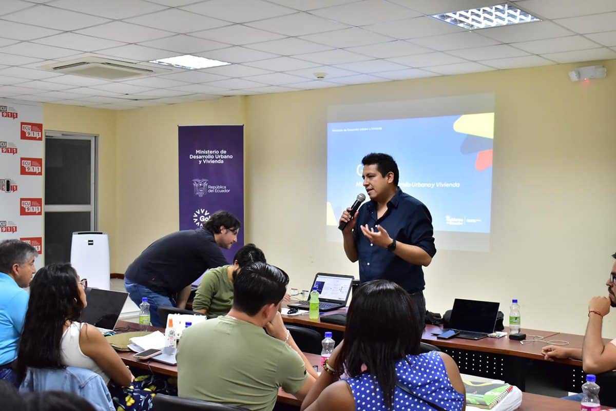 Ecuador: Buscan voluntarios para evaluar viviendas ante Fenómeno El Niño
