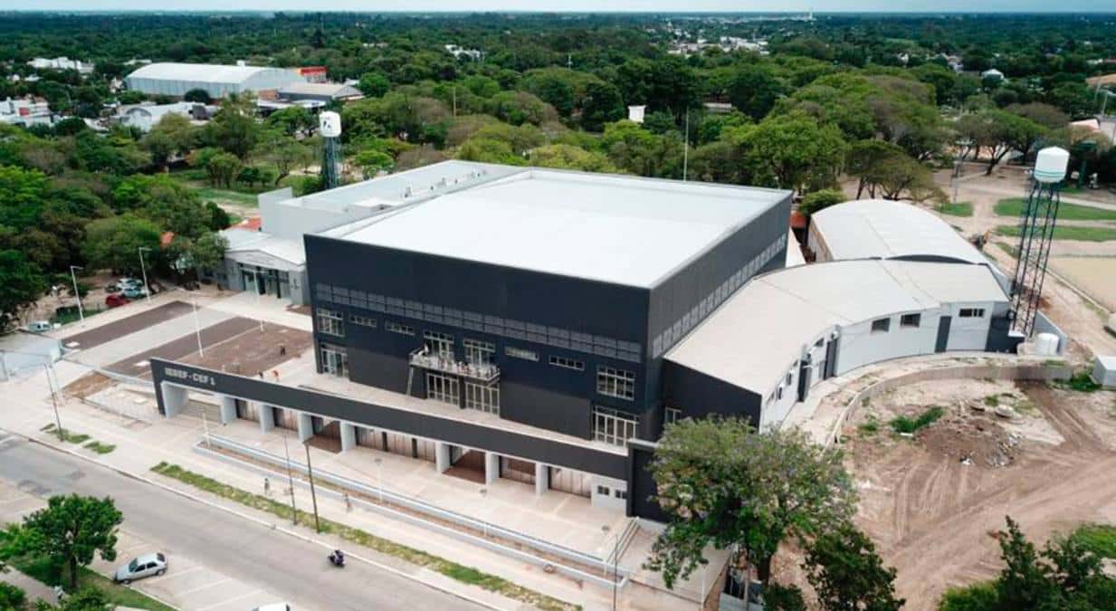 Construcción