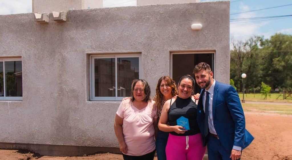 Vivienda