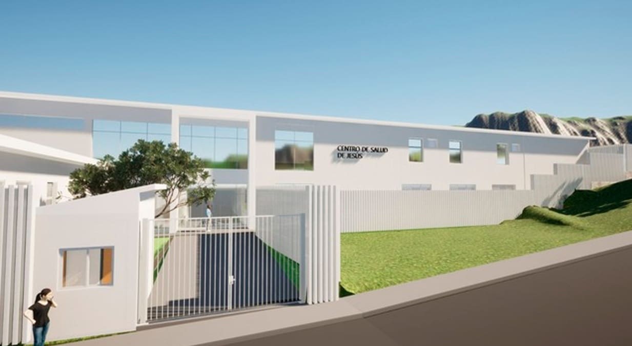 Centro de Salud