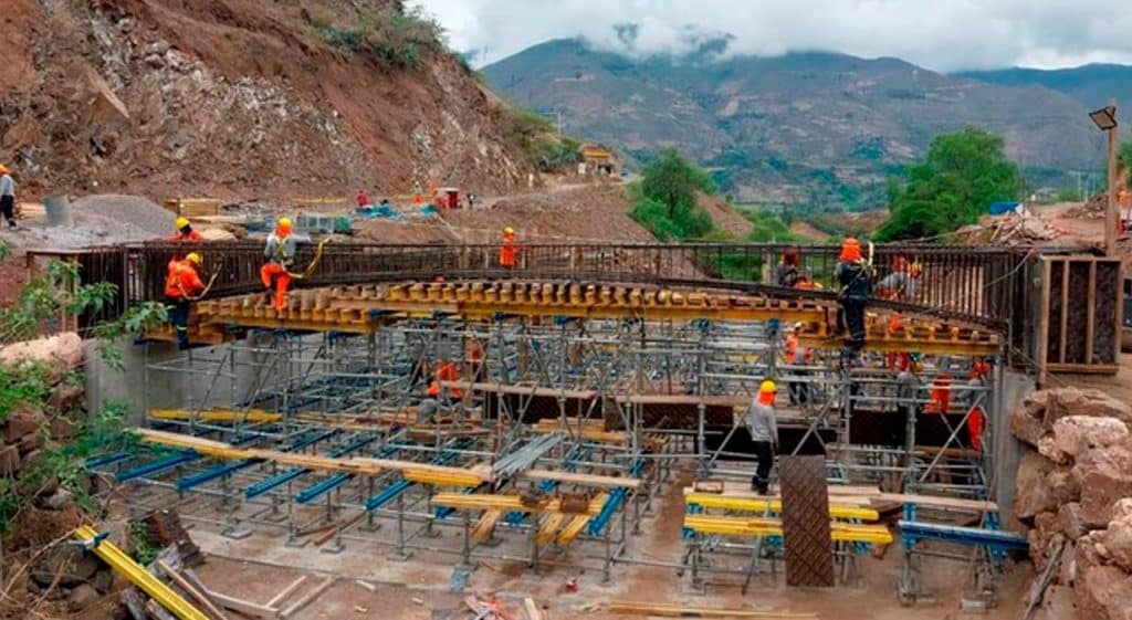 Construcción