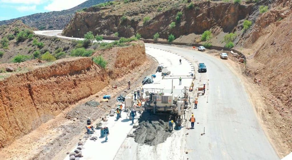 Construcción