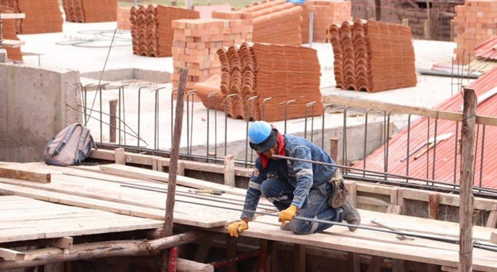 Construcciób