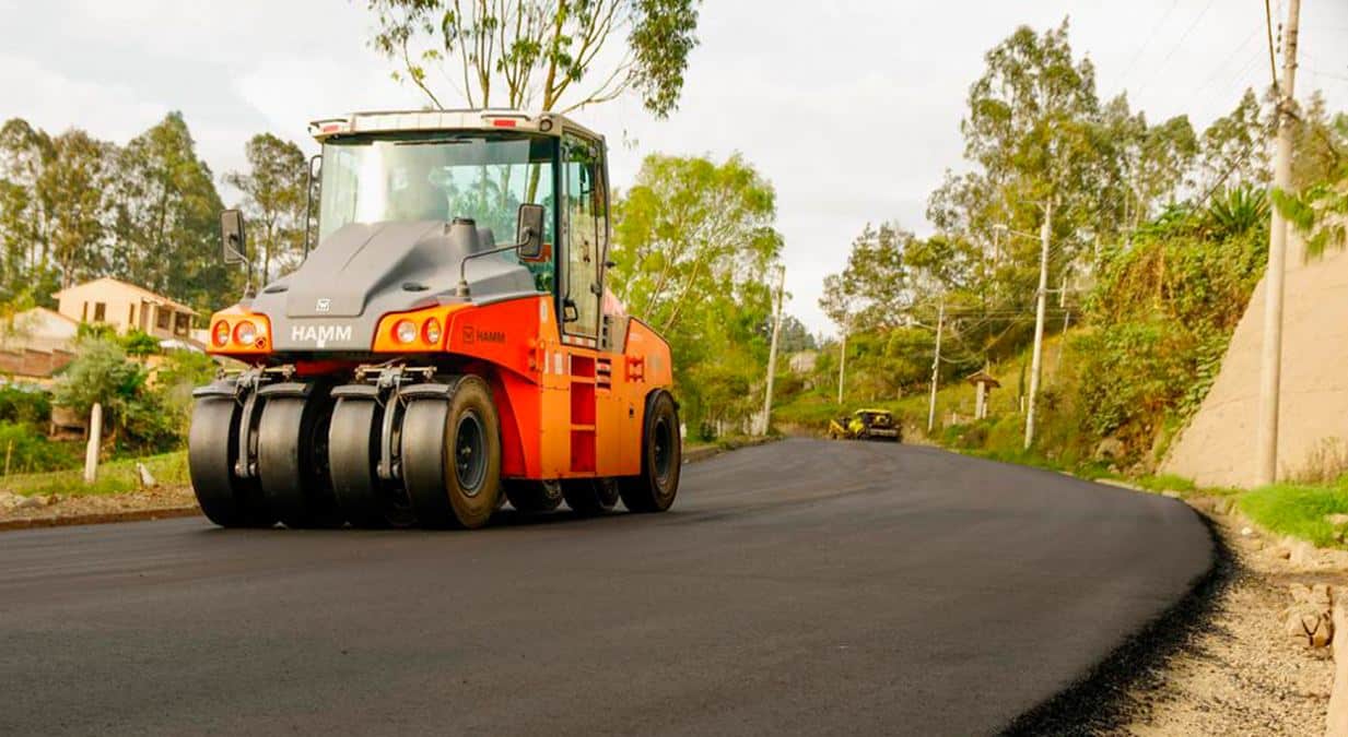 Obras