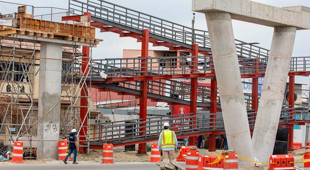 Construcción