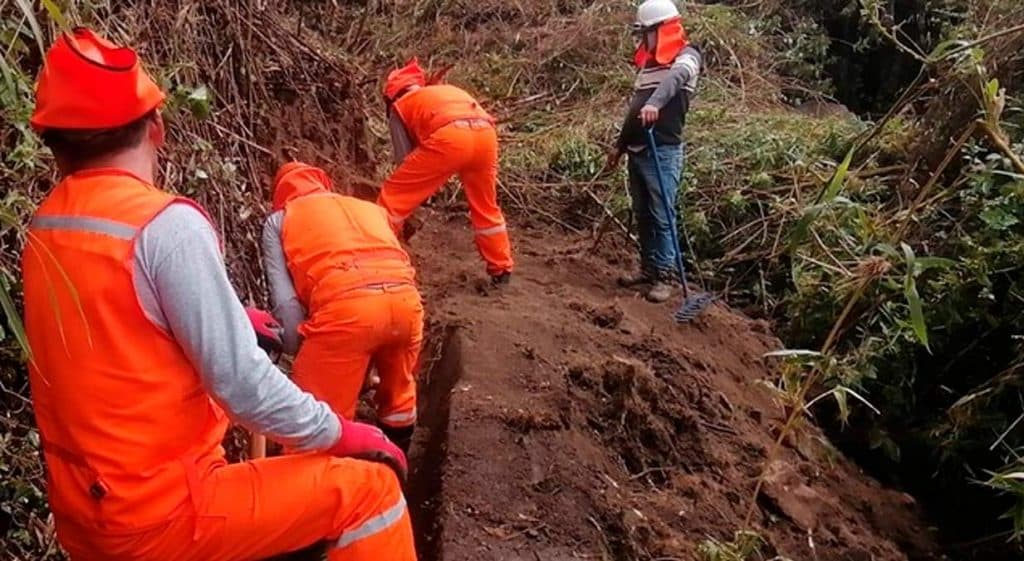 Obras