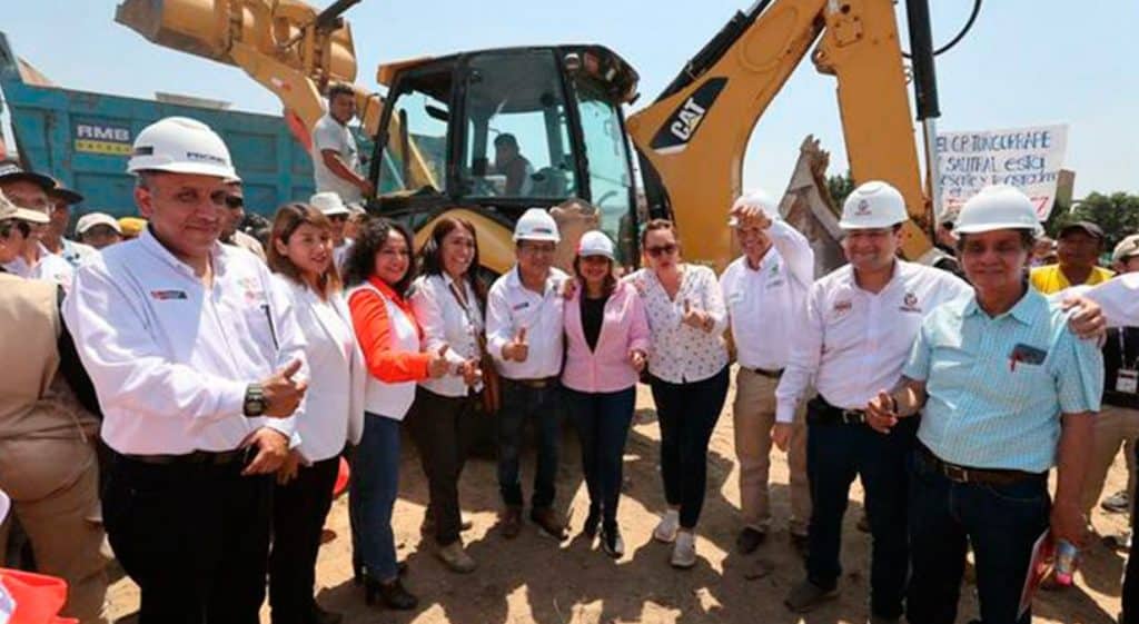 Construcción