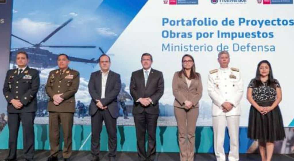 Proyectos