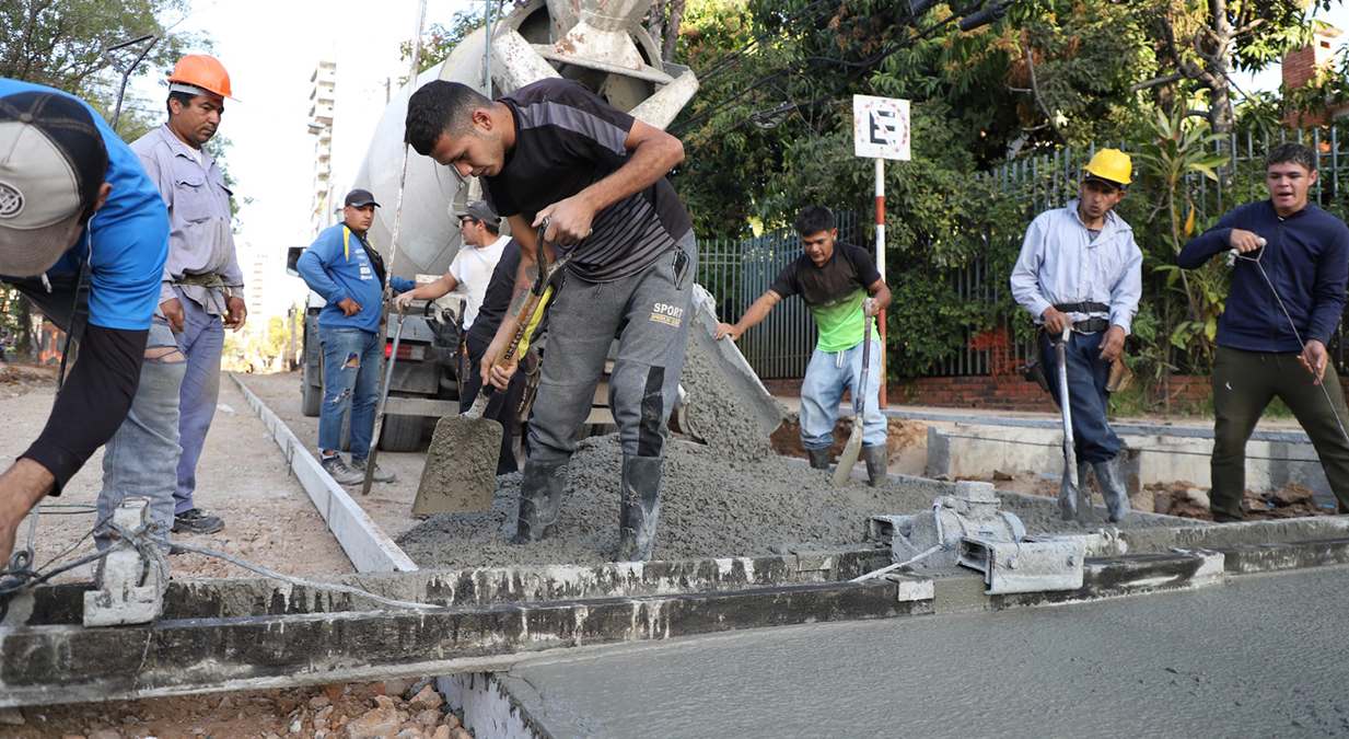 Construcción