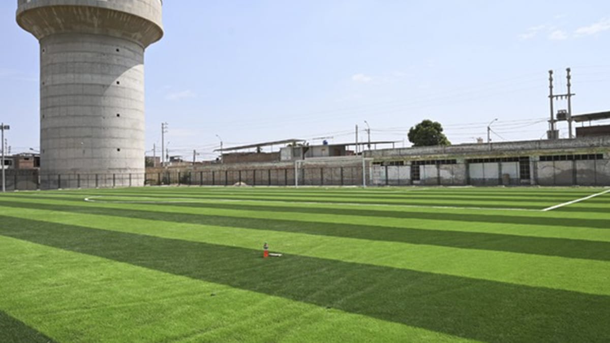 construcción