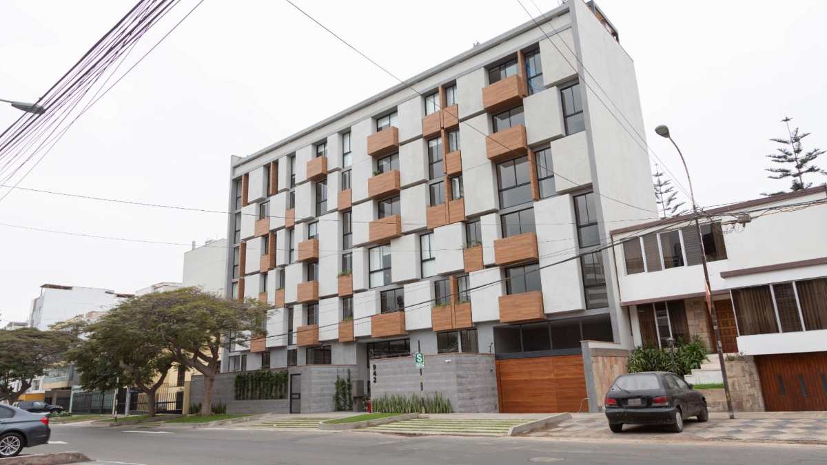 Conoce las características que debe tener una vivienda ecológica