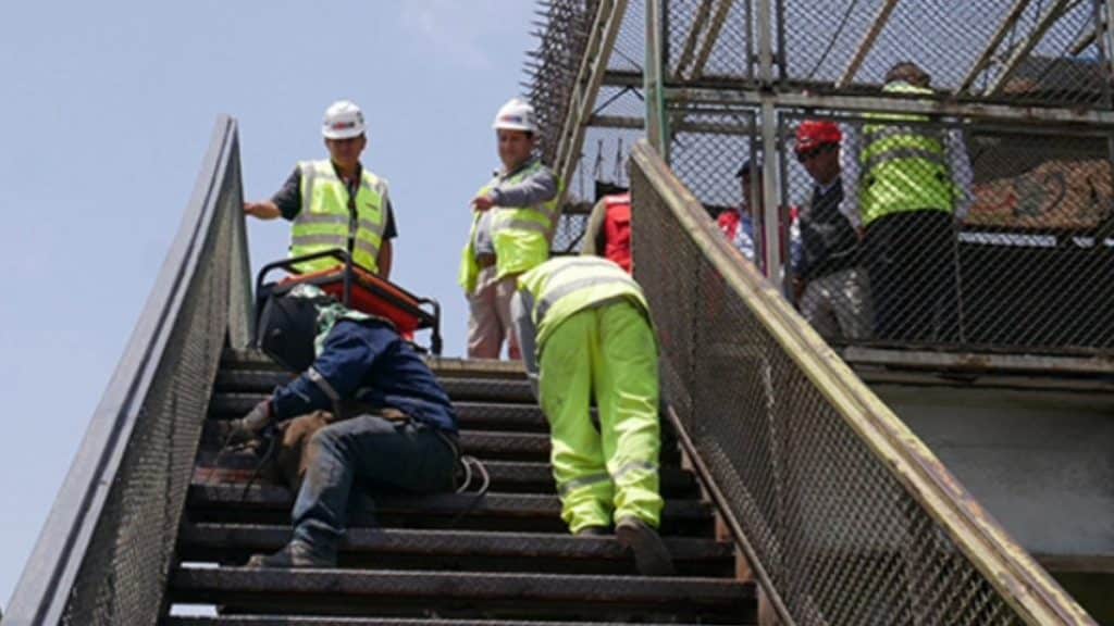 Mantenimiento puentes